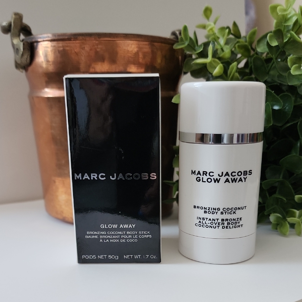 Marc Jacobs Bronzing Coconut Stick